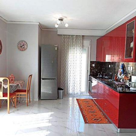 Maria'S Sea View Condo Кавала Экстерьер фото