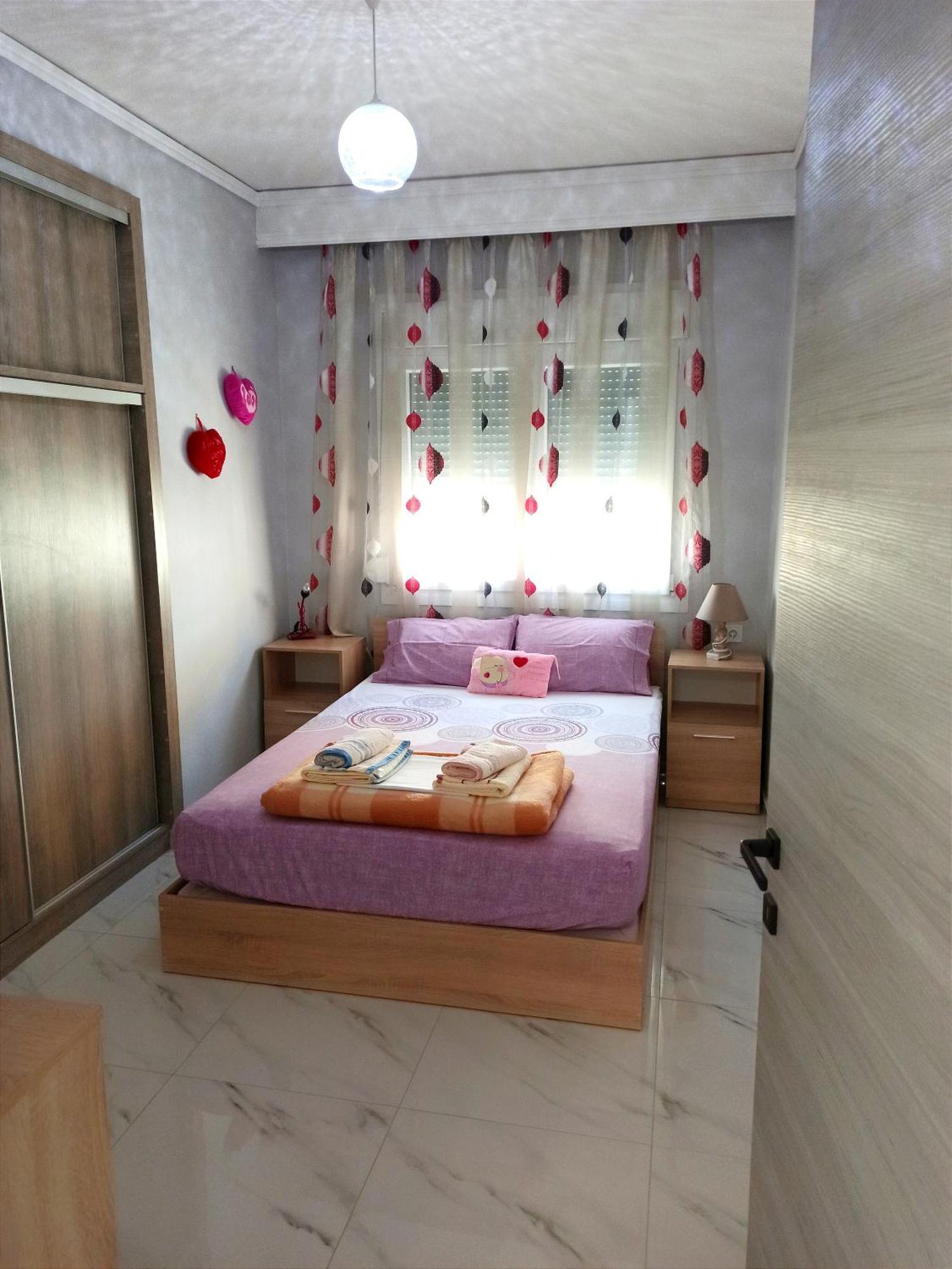 Maria'S Sea View Condo Кавала Экстерьер фото